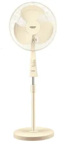 Eveready PFH04 400 mm 3 Blades Pedestal Fan