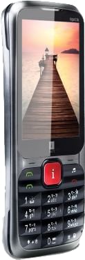 iBall Vogue 2.8a