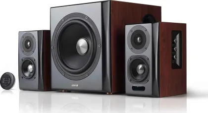 Edifier S350DB Bookshelf Speaker - image 2