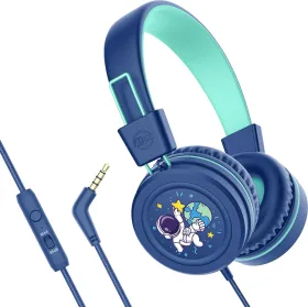 MEE Audio KidJamz KJ55 Wired Headphones