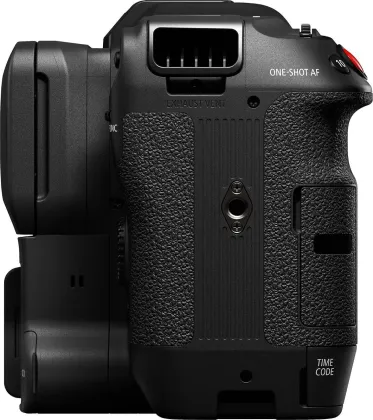 Canon EOS C70 Professional Cinema Camera (with RF 24-105mm f/4 L IS USM Lens)