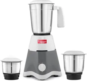 Fogger Star 500W Mixer Grinder (3 Jars)