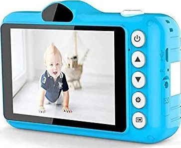 Blessbe BB65 Kids Digital Camera