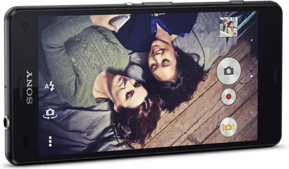 Sony Xperia Z3 Compact
