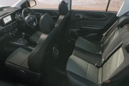 Hyundai Exter