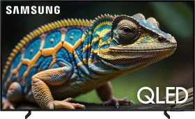 Samsung Q60D 43 inch Ultra HD 4K Smart QLED TV (QN43Q60D)