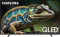 Samsung Q60D 43 inch Ultra HD 4K Smart QLED TV (QN43Q60D)