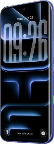 Infinix Note Edge 5G