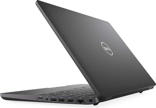 Dell Latitude 5500 Laptop (8th Gen Core i7/ 16GB/ 512GB SSD/ Win10 Pro)