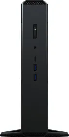 Auss NUC 15 Performance RNUC15JNK7X5000U Barebones Mini PC (Intel Core Ultra 7 255HX/ 8GB RTX 5060)