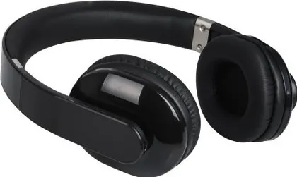 Generic H3 Wireless Bluetooth Stereo Headphone Headset with Microphone 10 Hours of Music Playback and Talk Time