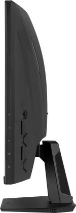 Asus TUF Gaming VG27WQ5F 27 inch Quad HD Curved Gaming Monitor