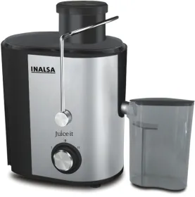 Inalsa Juice-it 500 W Juicer