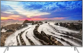 Samsung UA65MU7500 (65-inch) Ultra HD LED Smart TV