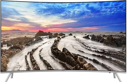 Samsung UA65MU7500 (65-inch) Ultra HD LED Smart TV