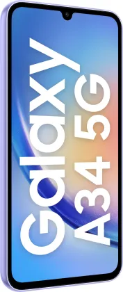 Samsung Galaxy A34 5G