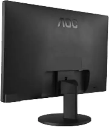 AOC E1670SWU 15.6-inch HD Monitor