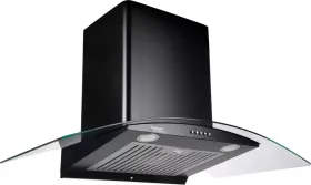Hindware Elena 90 Wall Mounted Chimney