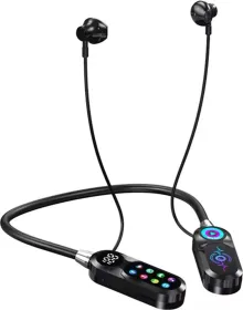 Life Like YG17 Wireless Neckband