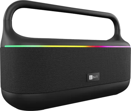 iBall Dhun 180 50W Bluetooth Speaker