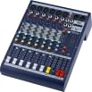Studiomaster Air 6U 6 Channel Digital Sound Mixer