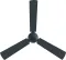 Orpat BLDC Moneysaver Genz 1200 mm 3 Blade Ceiling Fan