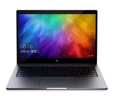 HP 15s-eq0024au Laptop vs Xiaomi Mi Air 13 Notebook