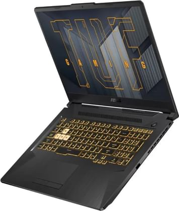 Asus TUF FA766IC-HX005T Gaming Laptop (Ryzen 7 4800H/ 16GB/ 512GB SSD/ Win10 Home/ 4GB Graph)