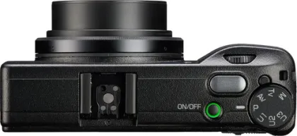 Ricoh GR IIIx HDF 24MP Digital Camera