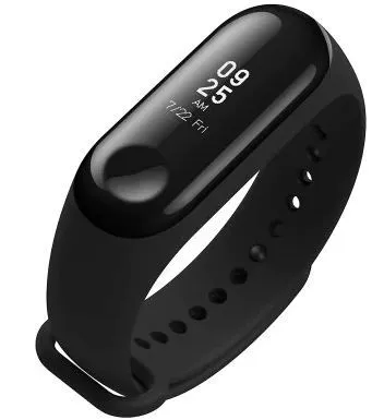 Xiaomi Mi Band 3