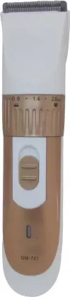 Profiline EIE-GM-721 Cordless Trimmer for Men