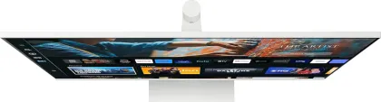 Samsung M7 LS32CM701UWXXL 32 inch Ultra HD 4K Smart Monitor