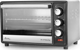 Longway Royal Plus 28 L Oven Toaster Grill
