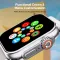 boAt Wave Elevate Pro Smartwatch