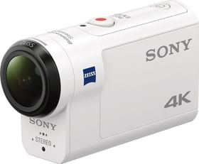 Sony FDR-X3000 4K Digital Video Camera