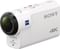 Sony FDR-X3000 4K Digital Video Camera
