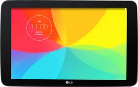 LG G Pad 10.1