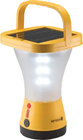 Agni Solar AG-105 Lantern 2 Watts Solar LED Light