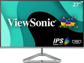 ViewSonic VX2776-SH 27 inch Full HD Monitor