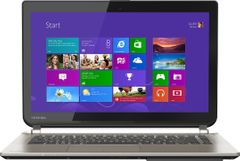 Toshiba Satellite S40-B X3110 Notebook vs HP 15s-fr2508TU Laptop