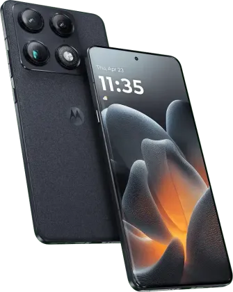 Motorola Signature (16GB RAM + 1TB)