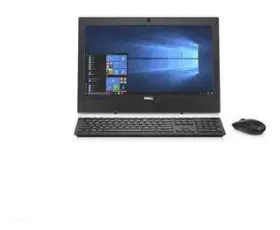 Dell Optiplex 3050 All in One (7th Gen Ci3/ 4GB/ 500GB/ DOS) - image 1
