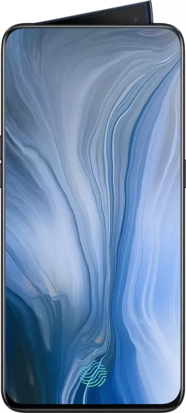 ⭐︎OPPO Reno 10x Zoom CPH1919 256GB Oppo Reno 10x Zoom (8GB RAM + 256GB) - Price in India (Jul 2026