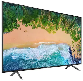 Samsung 43NU7090 43-inch Ultra HD 4K Smart LED TV