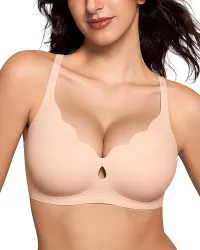 Women's Wireless Bra