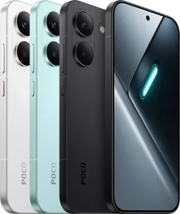 Poco X8 Pro 5G (8GB RAM + 512GB)