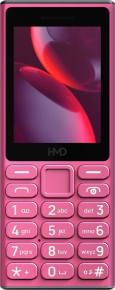 HMD 105 4G (2024) vs Nokia 105 4G (2023)