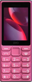 HMD 102 4G Pro