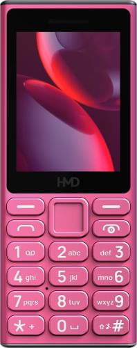 HMD 102 4G Pro