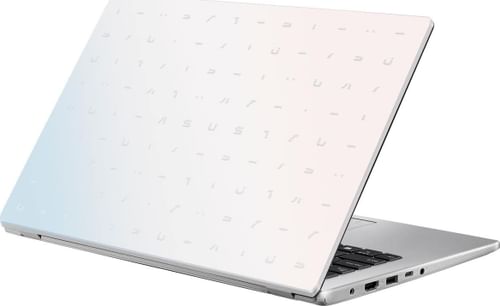 Asus Eeebook 14 E410KA-BV092W Laptop (Celeron N4500/ 4GB/ 256GB SSD/ Win11 Home)